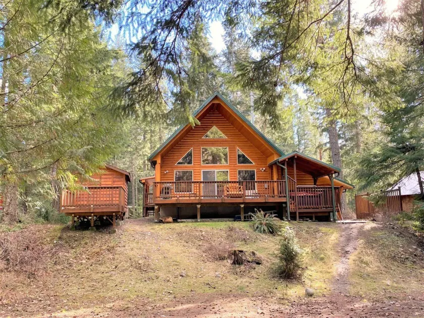 River Run Lodge | Hot Tub, No pet fee, AC - Udendørsområde