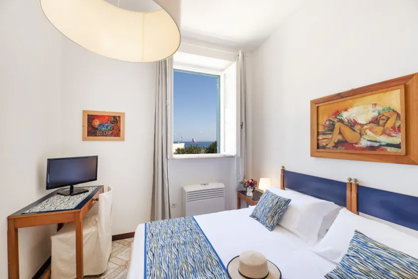 Hotel Rio Sul Mare - Image 1