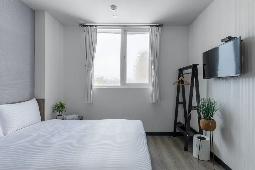 Hotel Brown - Zhongzheng - Image 1