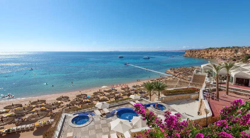 Sentido Reef Oasis Aqua Park Resort - Image 1
