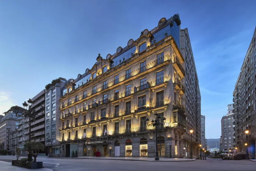NH Collection Vigo - Image 1