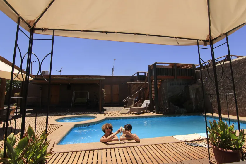 La Casa de José - Image 1