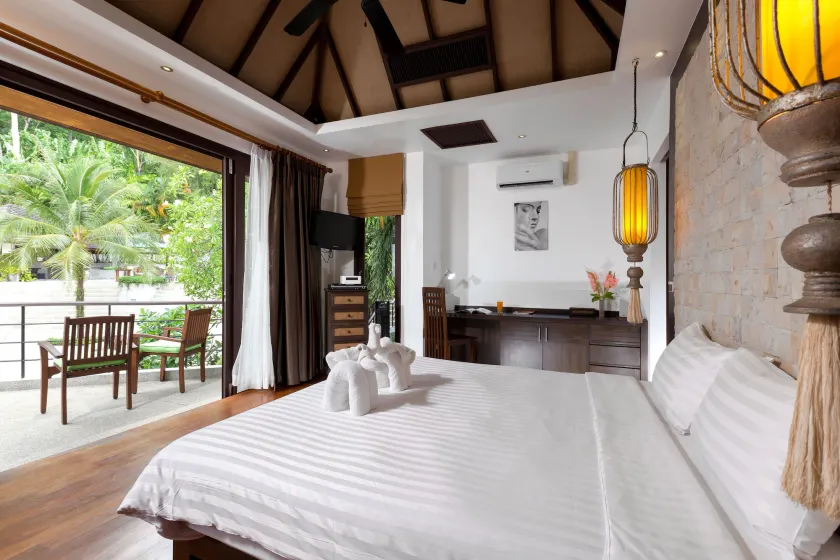 Sensive Hill Villas - Rom