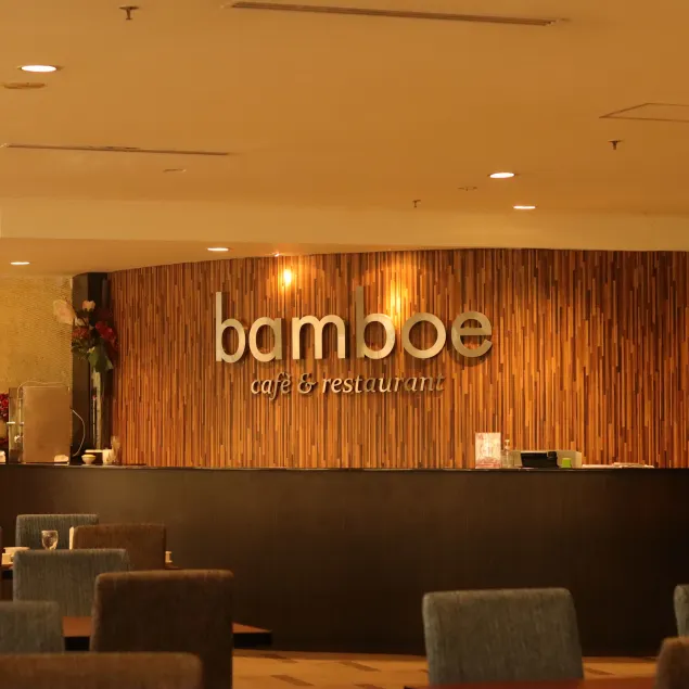 Harmoni One Convention Hotel and Service Apartments - Image 1