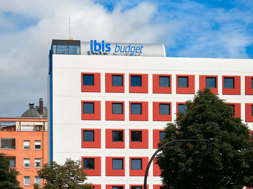 Ibis budget Vitoria Gasteiz - Image 1
