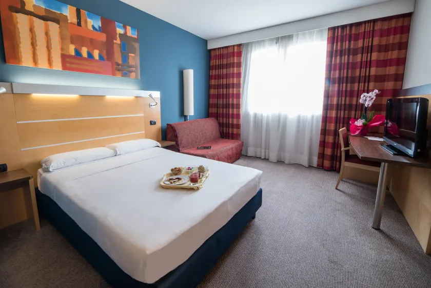 Idea Hotel Torino Mirafiori - Image 1