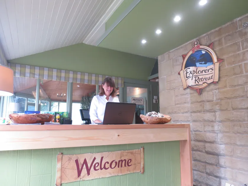 Gulliver's Resort Matlock Bath - Image 1
