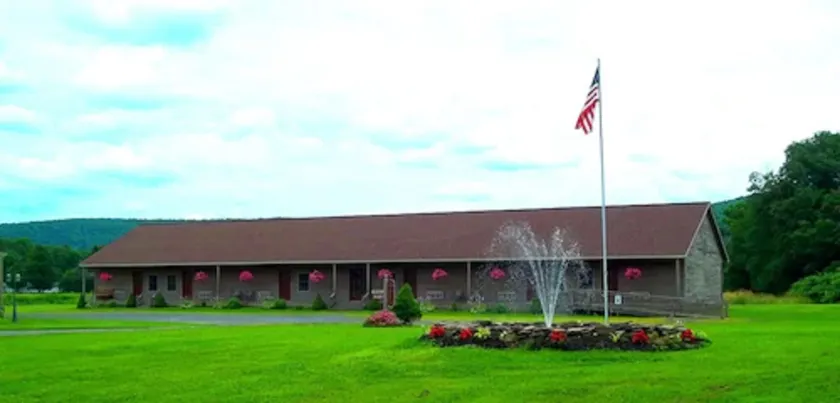 Heritage Inn - Image 1