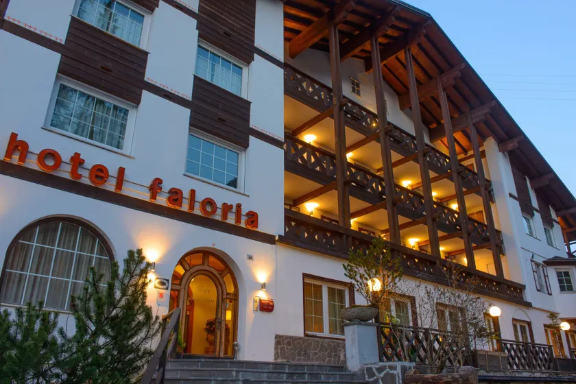 Park Hotel Faloria - Image 1