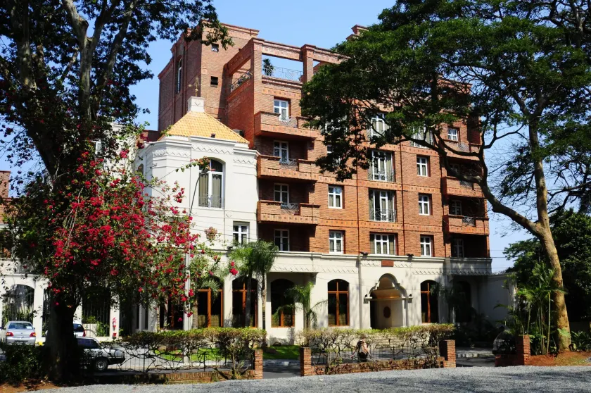 La Mision Hotel Boutique - Image 1