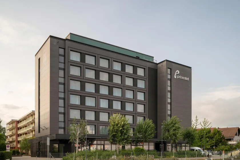 Prize by Radisson, Zurich Affoltern am Albis - Image 1
