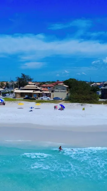 Pousada Beach House - Image 1