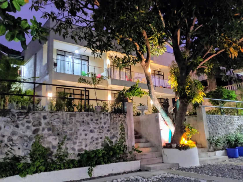 Bentrina Diving Resort - Image 1