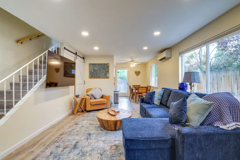 Modern Boise Townhome Minutes From Boise Airport! - Image 1
