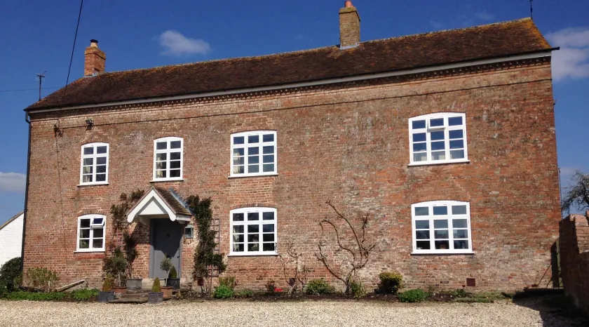 Saul Farm - Image 1
