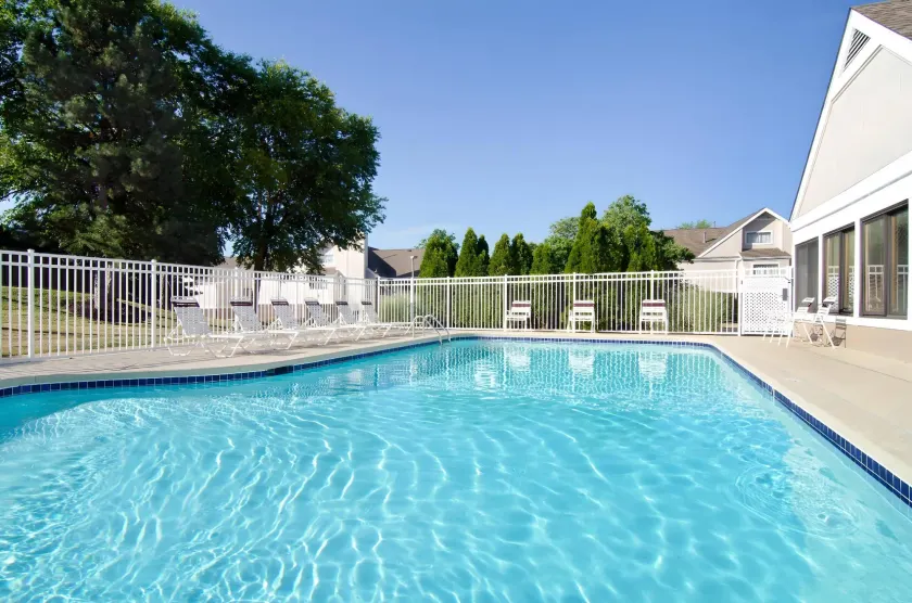 MainStay Suites St Louis - Galleria - Image 1