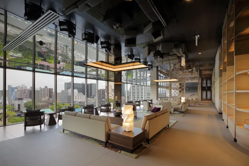 Via Inn Abeno Tennoji - Image 1