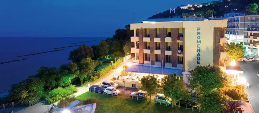 Hotel Promenade - Image 1