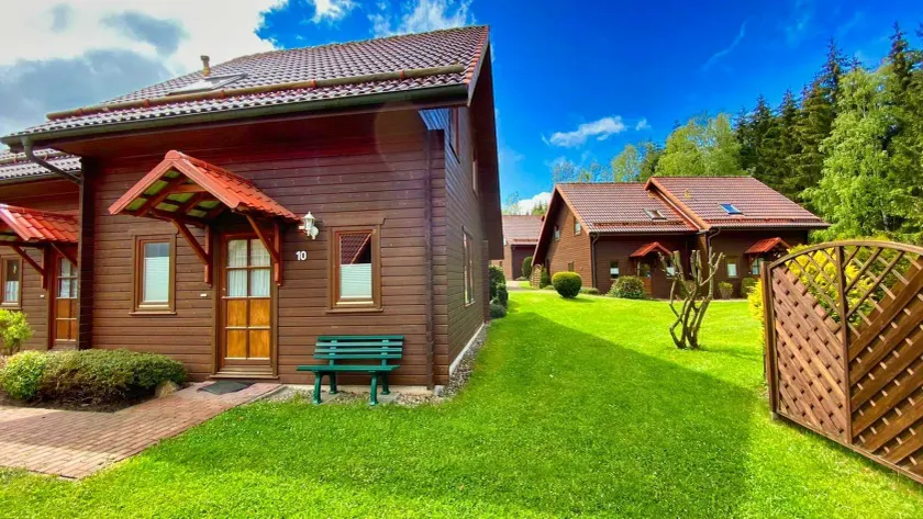 The House to Stay for Perfect Holidays - Image 1