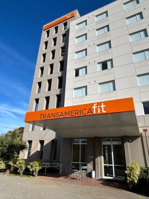 Transamerica Fit Jacareí - Image 1
