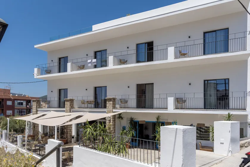 Play Hotel Ibiza - Adults Only - Image 1