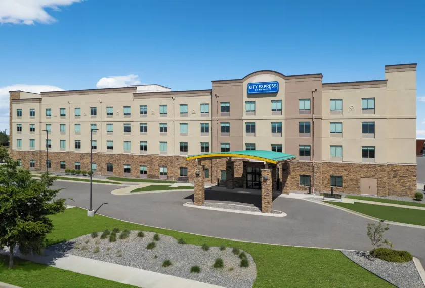 City Express by Marriott Denver Airport - Image 1