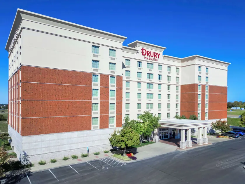 Drury Inn & Suites St. Louis/O'Fallon, IL - Image 1