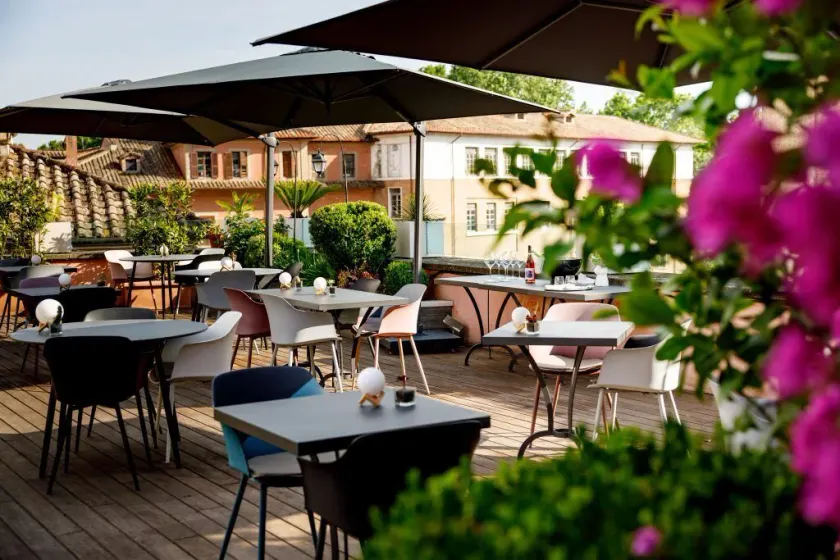 DOM Hotel Roma - Preferred Hotels & Resorts - Image 1