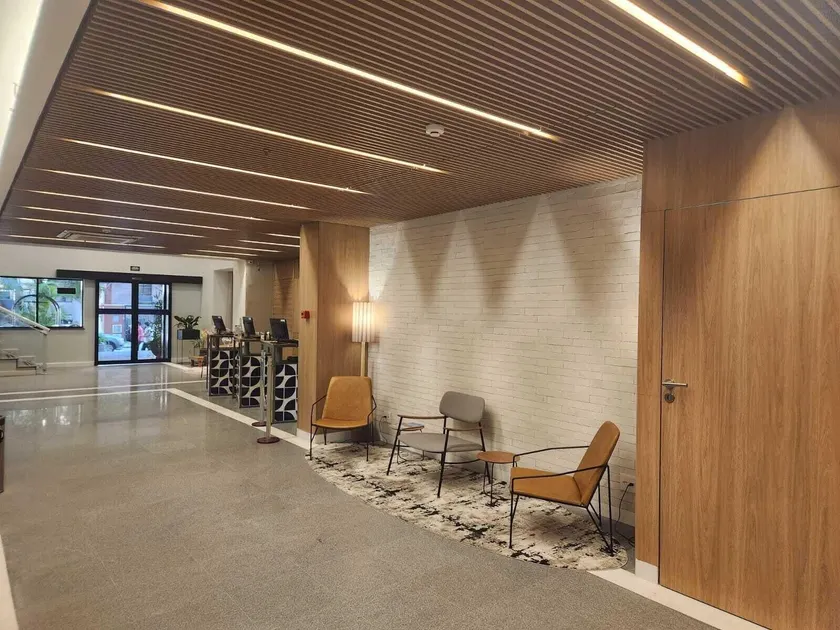 Transamerica Executive Faria Lima - Image 1