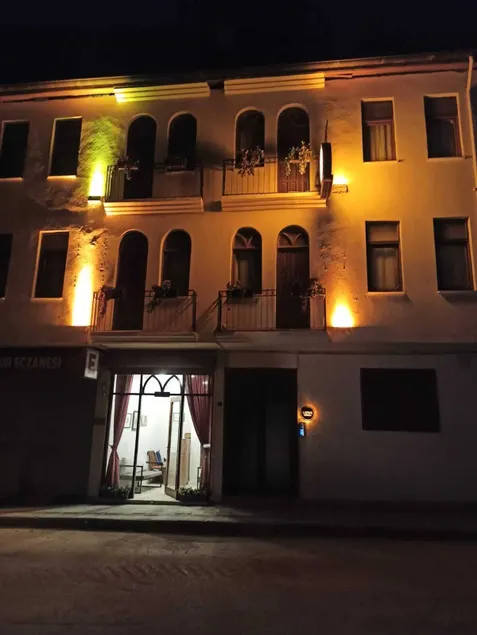 LUWİ ANTAKYA BOUTİQUE HOTEL - Image 1