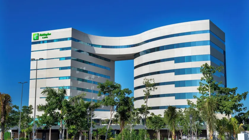 Holiday Inn & Suites - Merida La Isla by IHG - Image 1