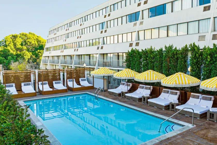 Hotel Dena, Pasadena Los Angeles, a Tribute Portfolio Hotel - Image 1