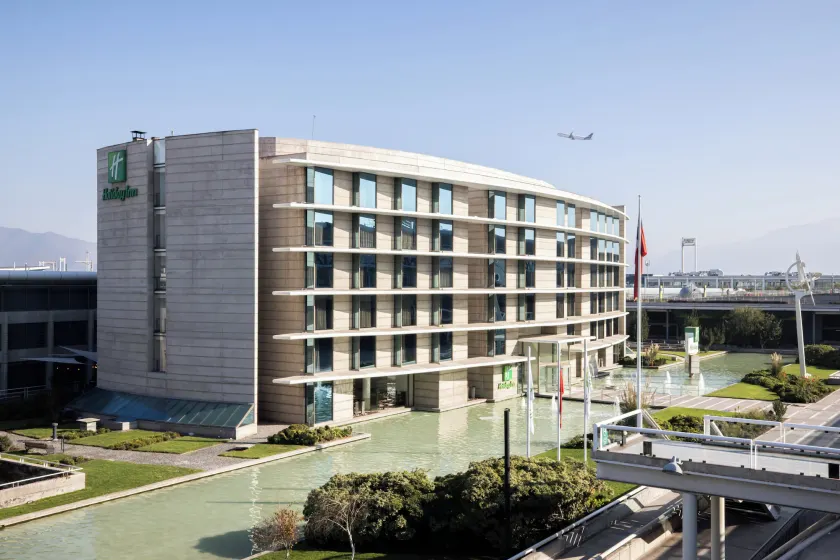 Holiday Inn Santiago - Airport Terminal by IHG - Image 1