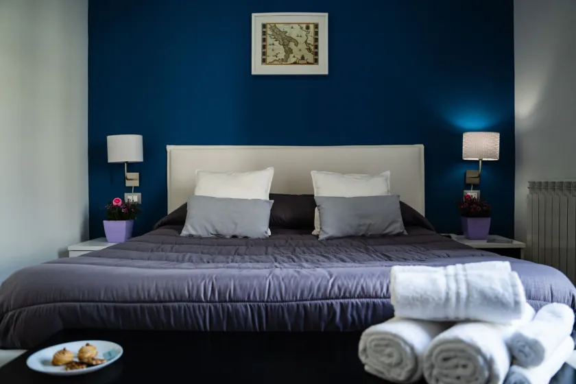 Le Due Sicilie B&B - Image 1