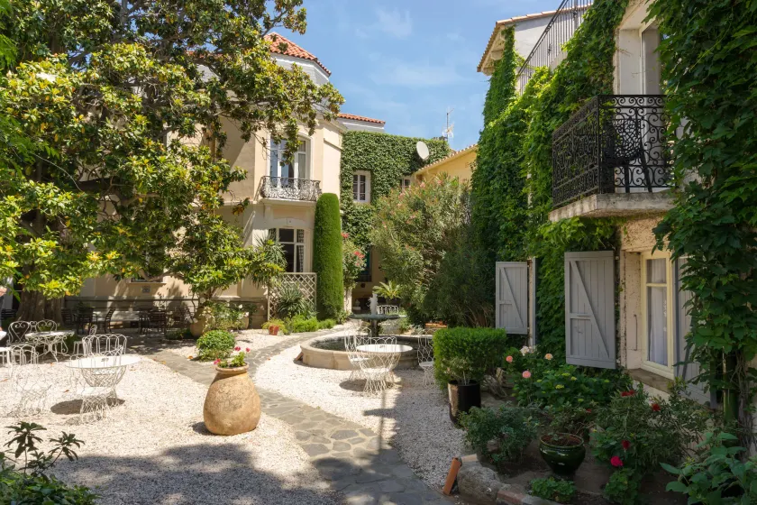 Hôtel Casa Pairal, Collioure - Image 1