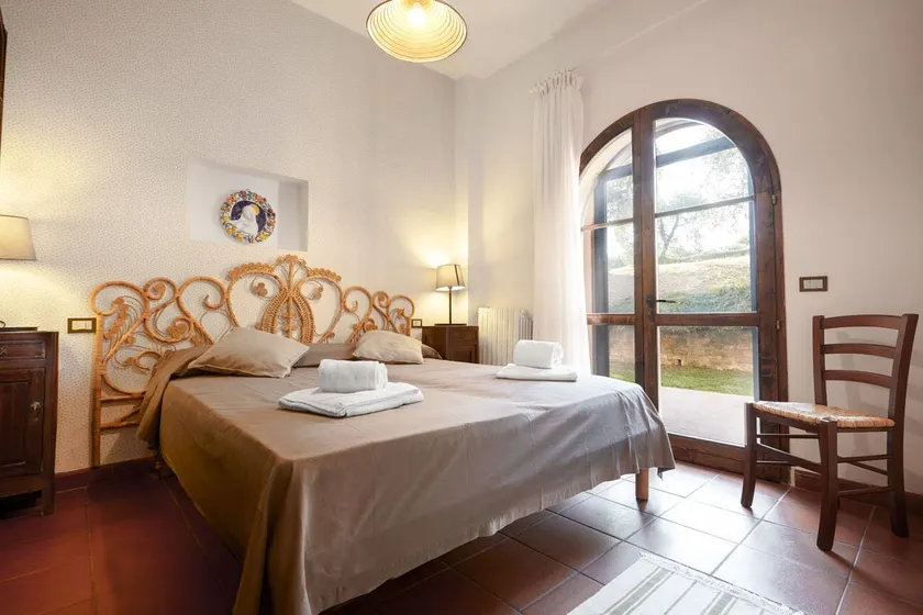 Tenuta San Vito In Fior Di Selva - Værelse