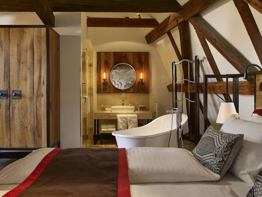 PEST-BUDA Design Hotel - Image 1