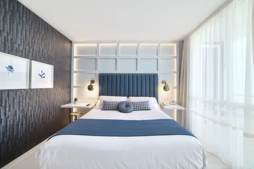 Hotel Luze El Villa - Image 1