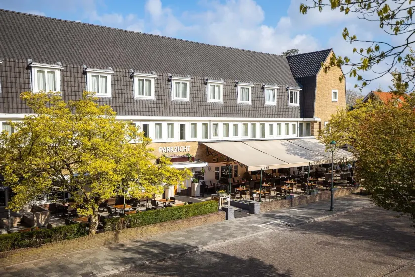 Hotel Parkzicht Eindhoven - Image 1