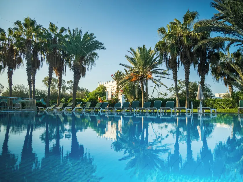 Valeria Jardins D'Agadir Resort - Image 1