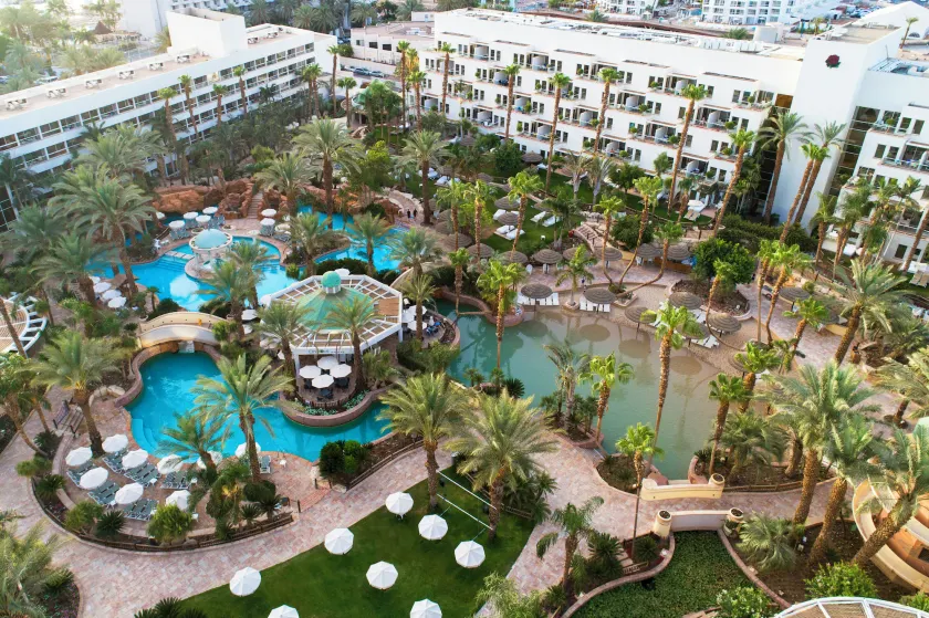 Royal Garden by Isrotel Collection - Image 1