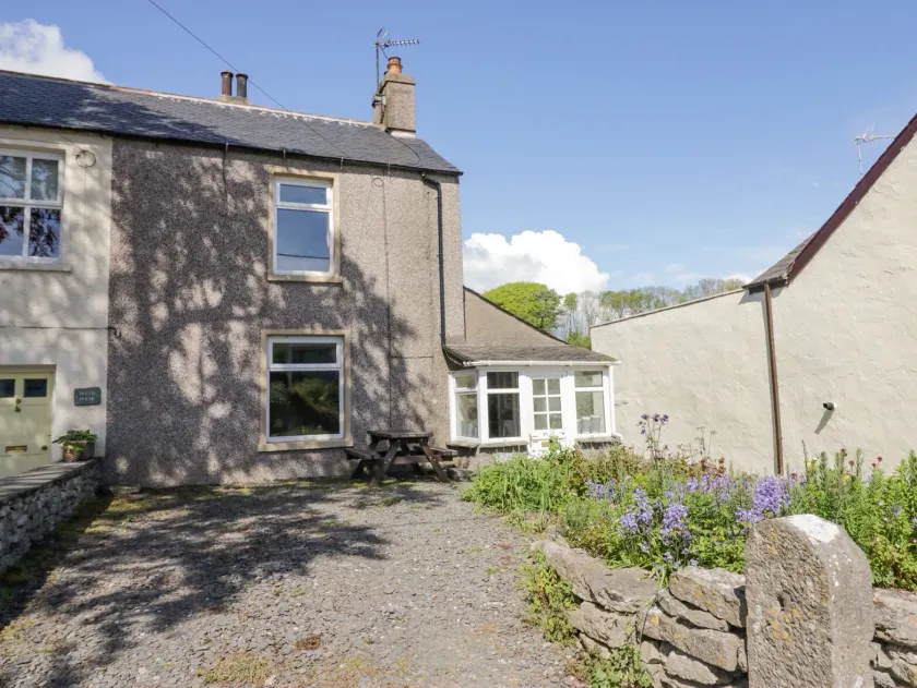 Beech Cottage - Image 1