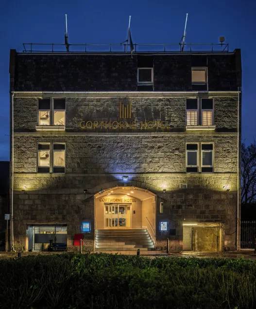 Copthorne Hotel Aberdeen - Image 1