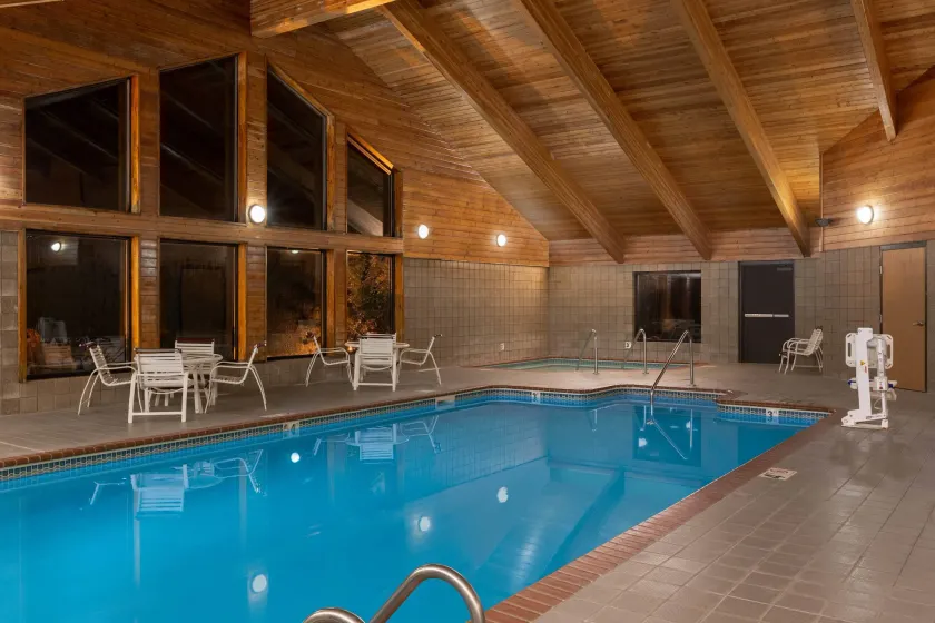 Americinn By Wyndham Coralville - Image 1