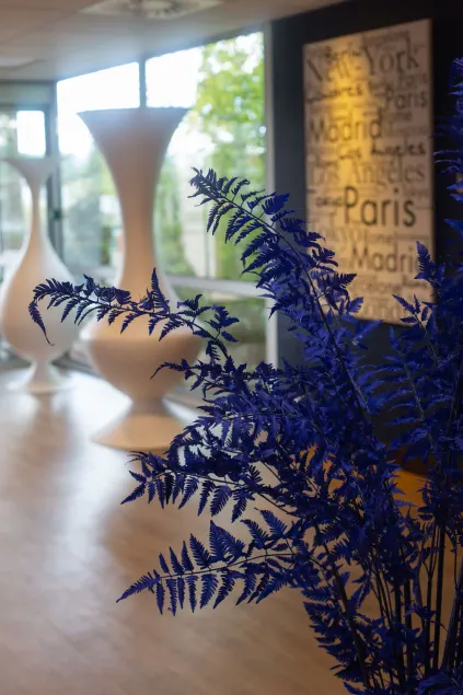 Mercure Vannes Le Port - Hall