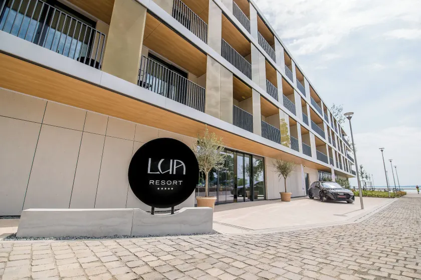 LUA Resort - Adults only - Image 1