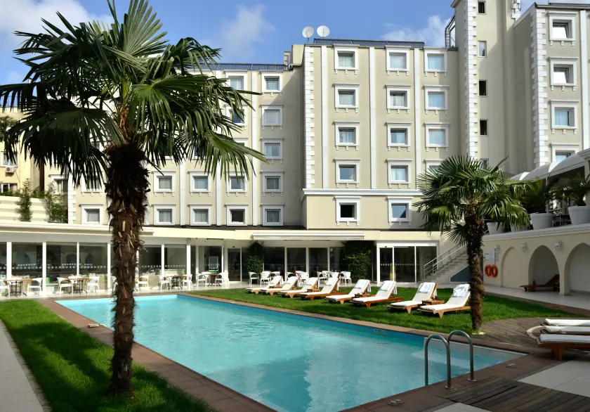 Holiday Inn Istanbul City by IHG - Image 1
