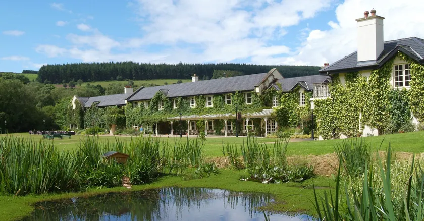 BrookLodge & Macreddin Village - Image 1