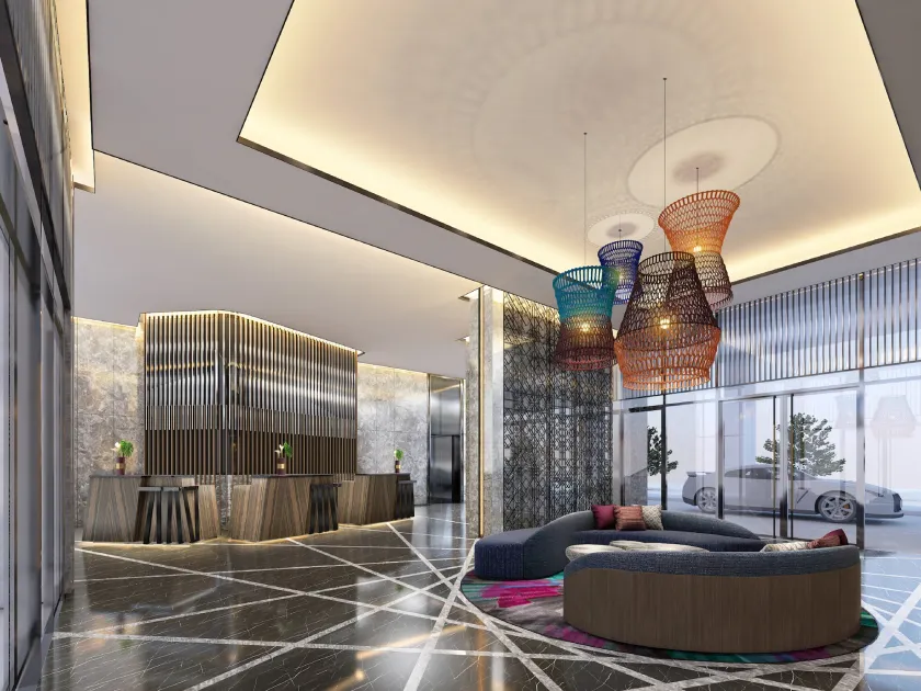 Holiday Inn Cebu City by IHG - Image 1
