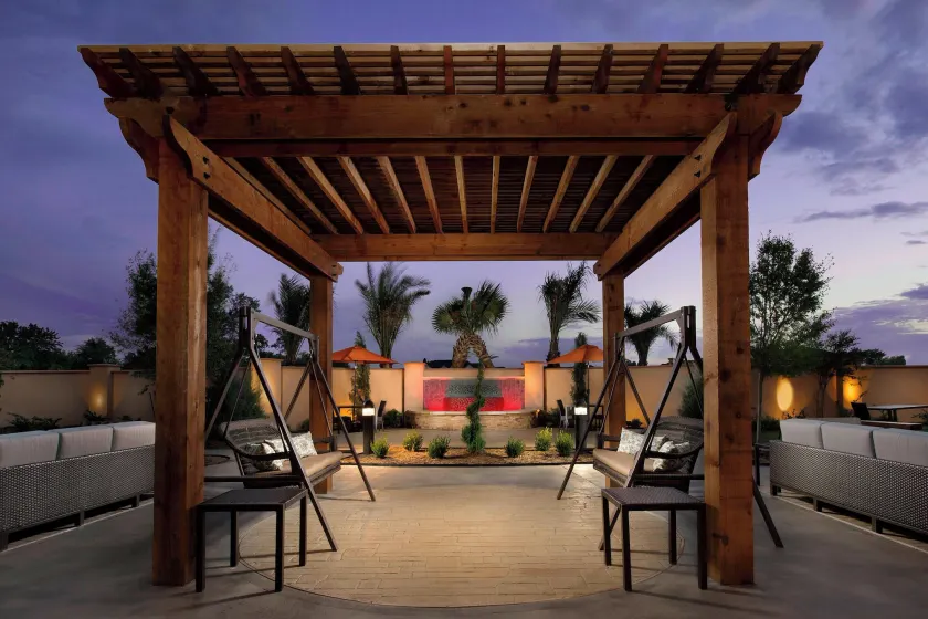 Courtyard Houston NW/290 Corridor - Image 1